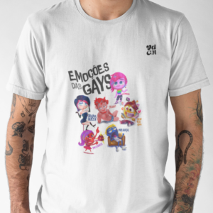 Emoções das Gays