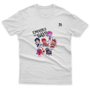 camiseta 01-emocoesdasgays-branca