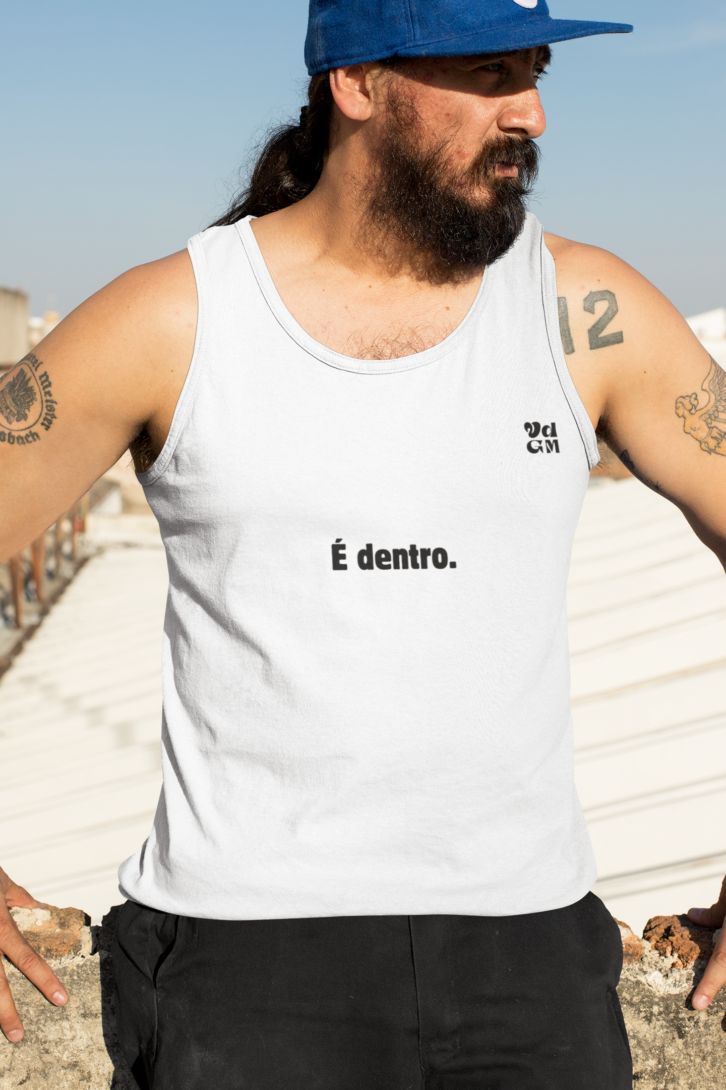 Regata É Dentro - Imagem 3