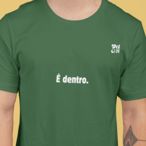 É Dentro