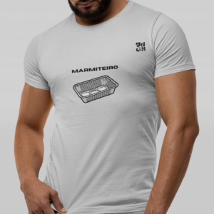 Sou Marmiteiro