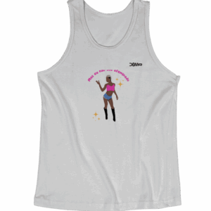 Regata Mas eu não sou afeminado 1