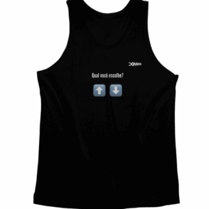 Regata Qual Você Escolhe 3